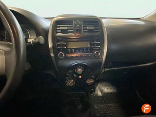 Nissan Micra 5p 1.2G ACENTA