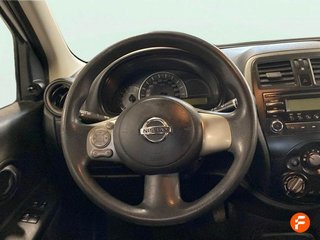 Nissan Micra 5p 1.2G ACENTA