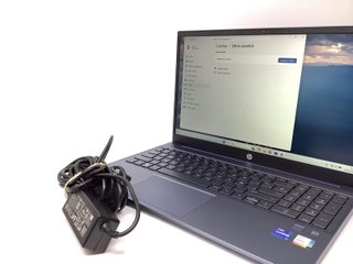 E474731-0 PC PORTATIL HP LAPTOP 15
