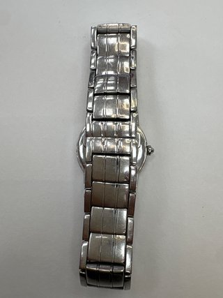 Reloj Pulsera Seiko