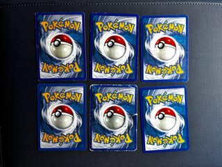 Carte Pokémon Aquapolis con Hypno Holo Damaged