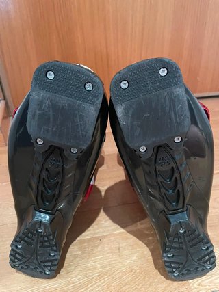 Botas Esquí Atomic M Tech 75 Talla 27.5