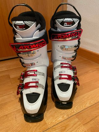 Botas Esquí Atomic M Tech 75 Talla 27.5