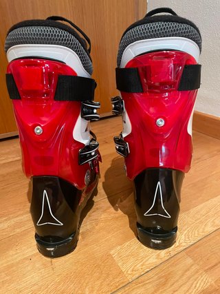 Botas Esquí Atomic M Tech 75 Talla 27.5