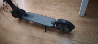 Patinete Eléctrico AOVOPRO