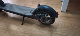 Patinete Eléctrico AOVOPRO