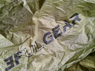 Tienda 3F UL Gear Lanshan 2 4S Pro