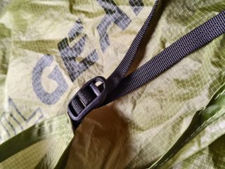 Tienda 3F UL Gear Lanshan 2 4S Pro