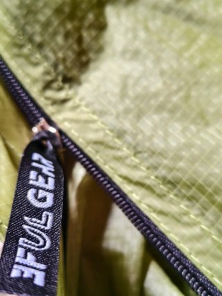 Tienda 3F UL Gear Lanshan 2 4S Pro