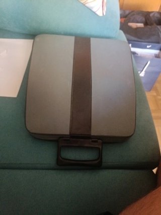 Máquina de escribir Olivetti Lettera 32