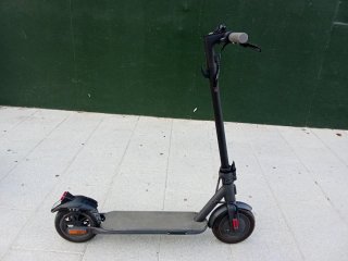 Patinete Eléctrico Xiaomi