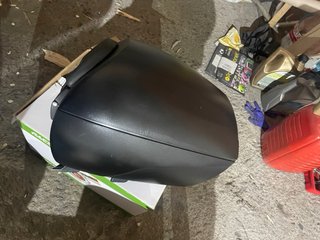 Top Case Baúl BMW R1200 K1300 F800 R GT S ST