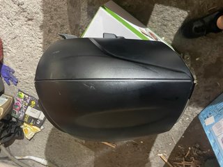 Top Case Baúl BMW R1200 K1300 F800 R GT S ST