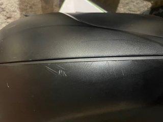 Top Case Baúl BMW R1200 K1300 F800 R GT S ST