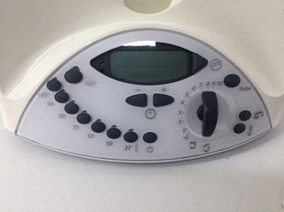 E690507-0 THERMOMIX VORWERK TM31