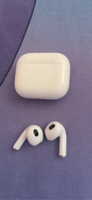 Airpods 3ª Gen