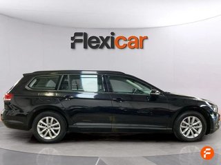 Volkswagen Passat Advance 1.6 TDI 88kW(120CV) DSG Variant
