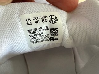 Zapatillas Joma Rapid