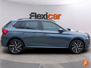 Skoda Kamiq 1.0 TSI 81kW (110CV) Sport