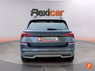 Skoda Kamiq 1.0 TSI 81kW (110CV) Sport