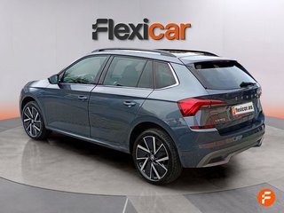 Skoda Kamiq 1.0 TSI 81kW (110CV) Sport