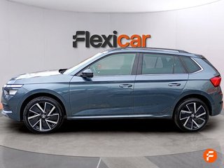 Skoda Kamiq 1.0 TSI 81kW (110CV) Sport