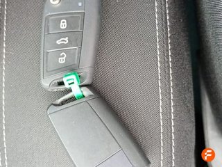 Skoda Kamiq 1.0 TSI 81kW (110CV) Sport