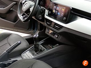 Skoda Kamiq 1.0 TSI 81kW (110CV) Sport