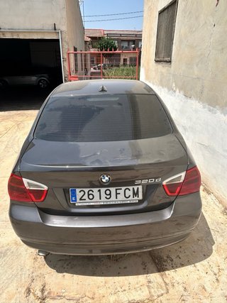 BMW Serie 3 2007