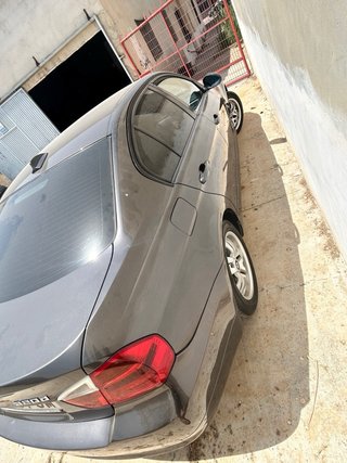BMW Serie 3 2007