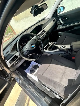 BMW Serie 3 2007
