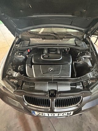 BMW Serie 3 2007