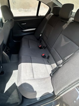 BMW Serie 3 2007