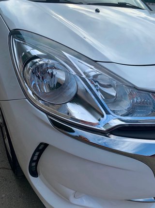 DS DS 3 2017