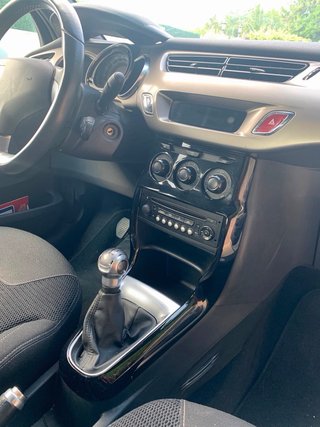 DS DS 3 2017