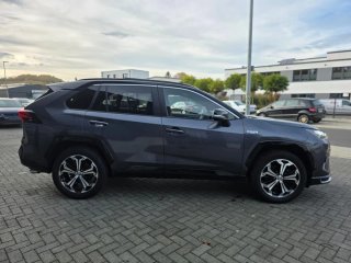 Toyota RAV4 2.5