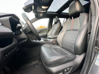 Toyota RAV4 2.5