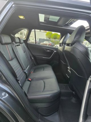 Toyota RAV4 2.5