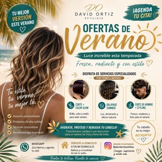 Oferta pregunta sin compromiso