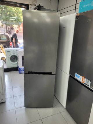 ☆Nevera Corberó Combi Garantía + Entrega☆