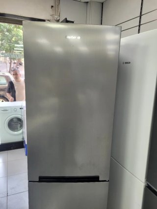 ☆Nevera Corberó Combi Garantía + Entrega☆