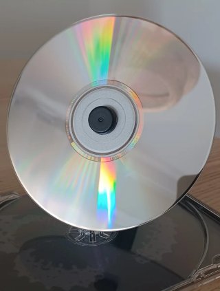 CD Mariah Carey #1's