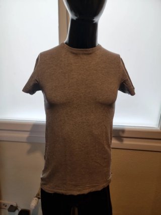 Lote 15 Camisetas Talla S Varias