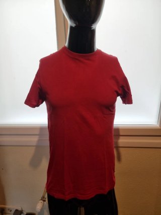 Lote 15 Camisetas Talla S Varias
