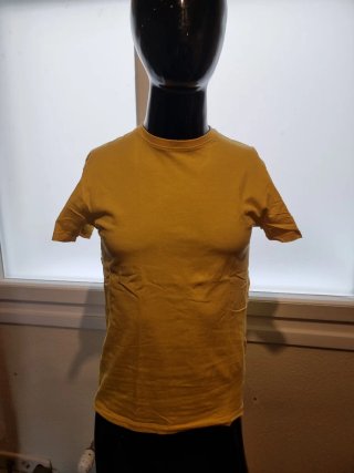 Lote 15 Camisetas Talla S Varias