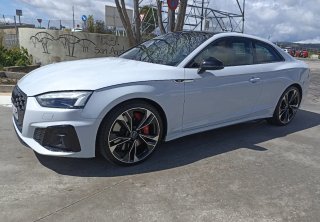 Audi S5 2020