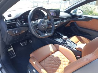 Audi S5 2020