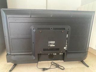 Televisor TD Systems Negro