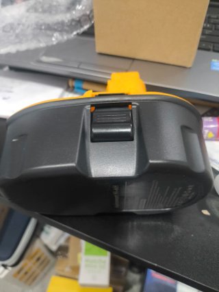 Batería DeWalt Compatible