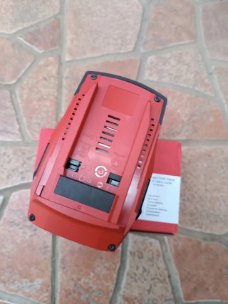 HILTI B 22/8.0 Li-Ion